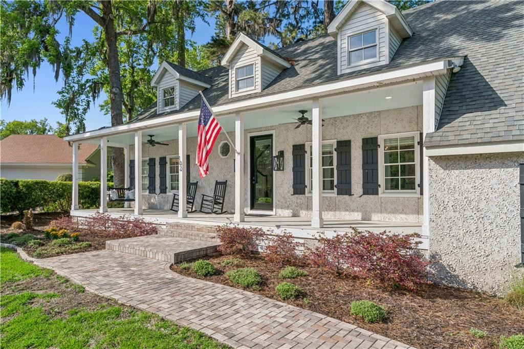 102 Troon, St. Simons Island