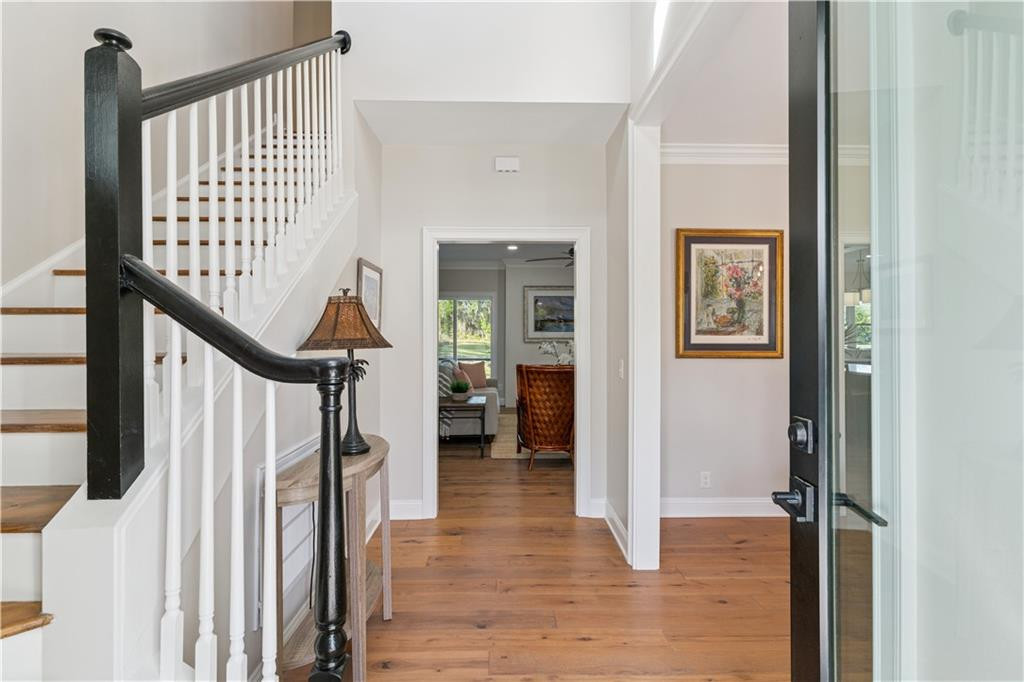 102 Troon, St. Simons Island