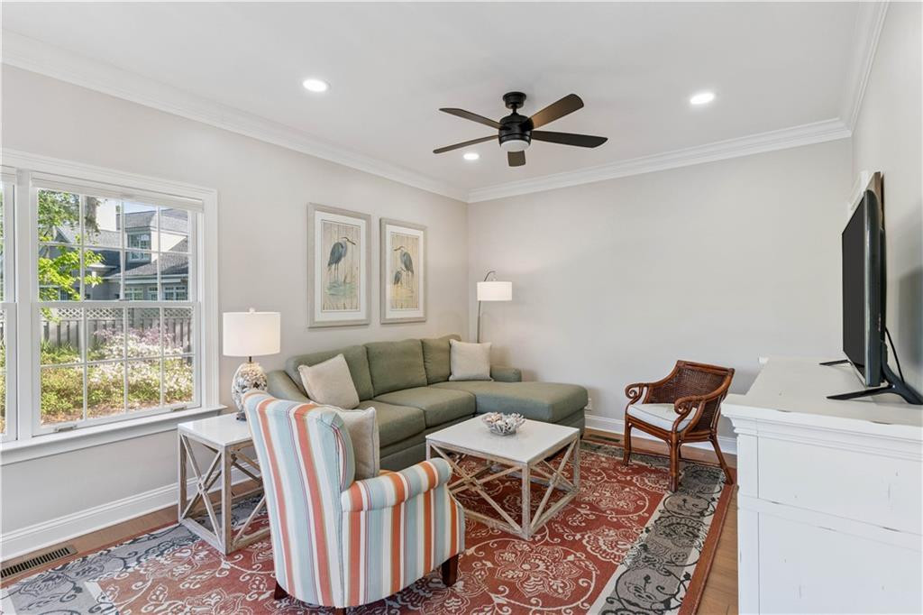 102 Troon, St. Simons Island