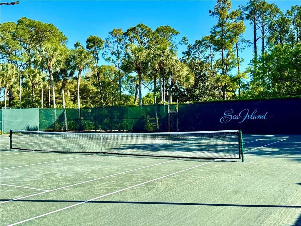 102 Troon, St. Simons Island