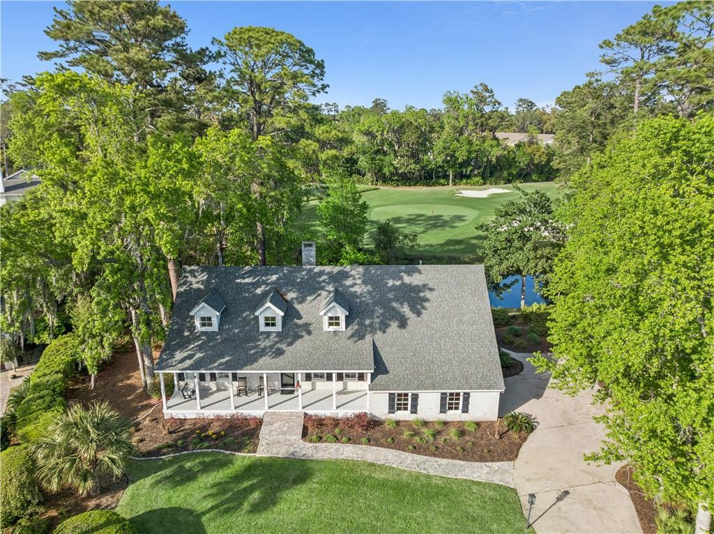 102 Troon, St. Simons Island