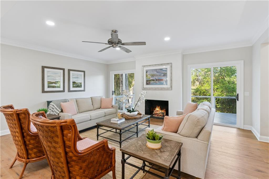 102 Troon, St. Simons Island