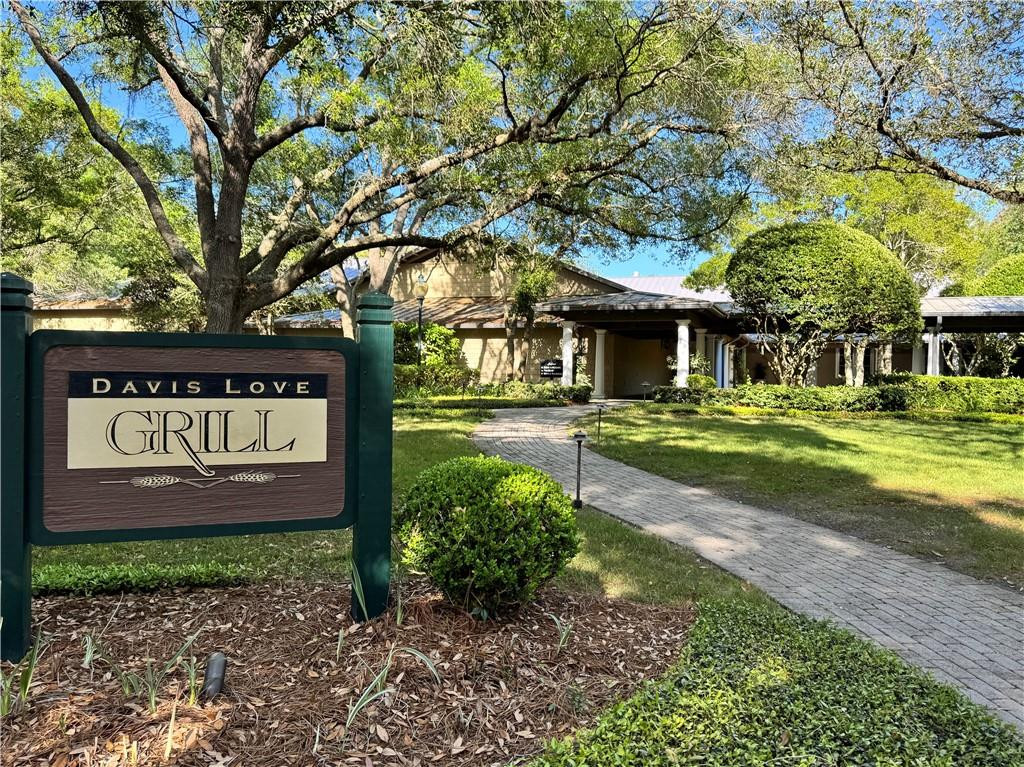 102 Troon, St. Simons Island