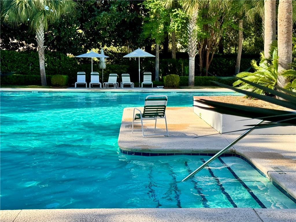 102 Troon, St. Simons Island