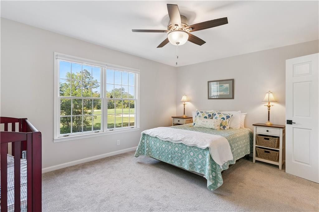 102 Troon, St. Simons Island