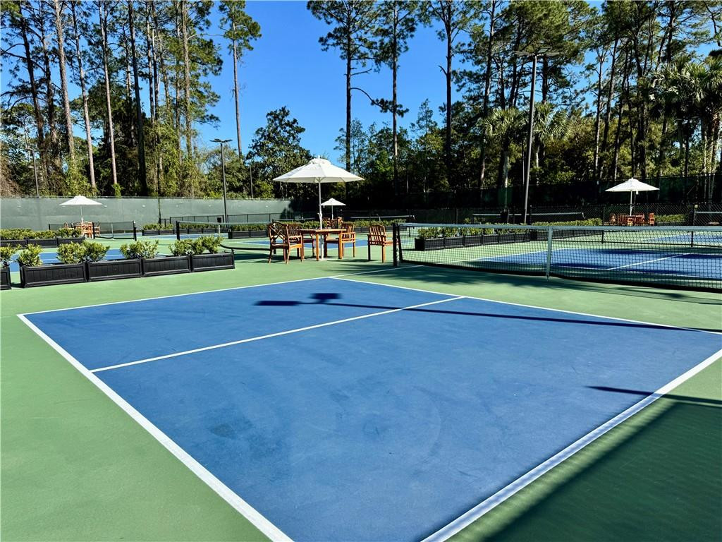 102 Troon, St. Simons Island