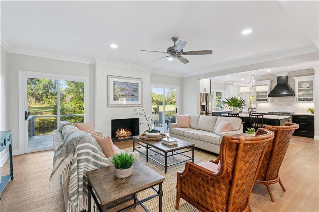 102 Troon, St. Simons Island