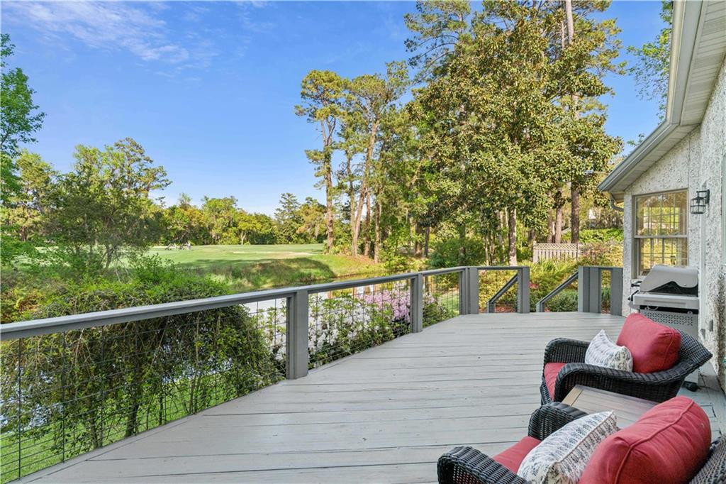 102 Troon, St. Simons Island