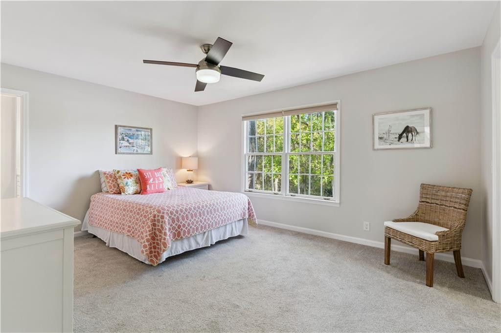 102 Troon, St. Simons Island