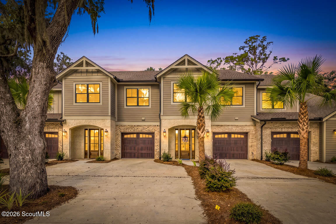 195 Fifty Oaks Lane, St. Simons Island