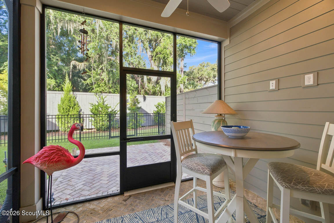 195 Fifty Oaks Lane, St. Simons Island