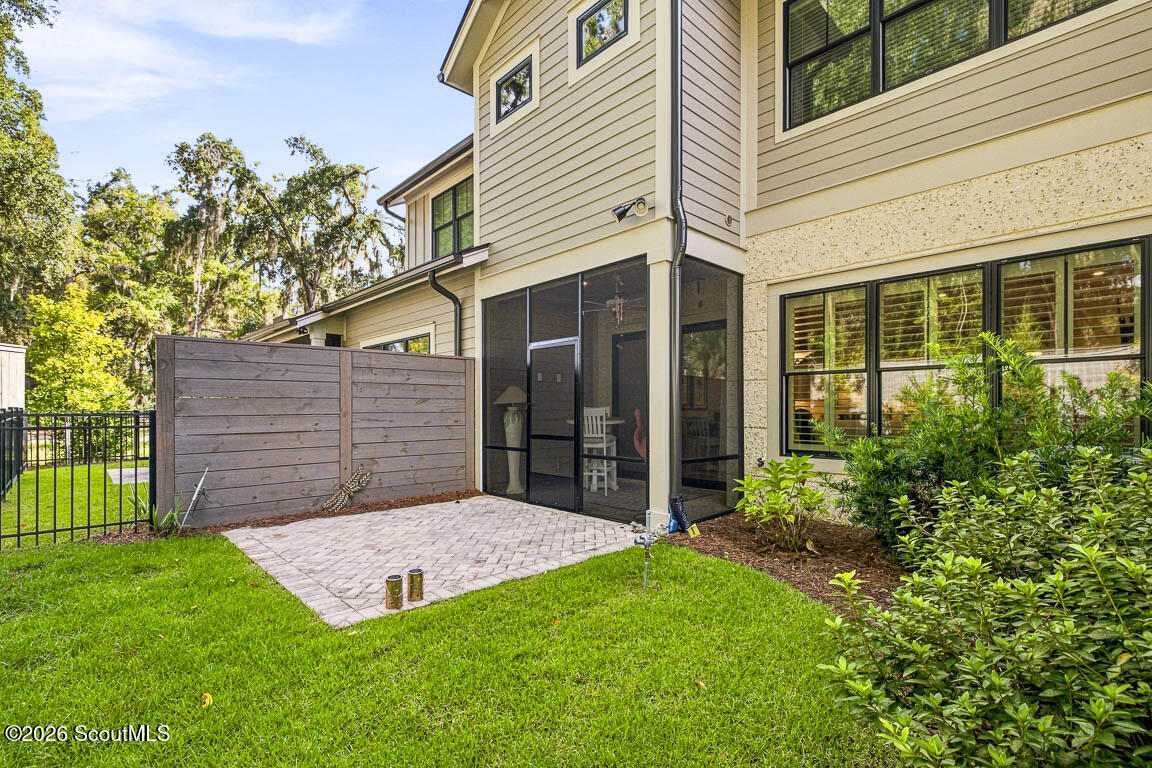 195 Fifty Oaks Lane, St. Simons Island