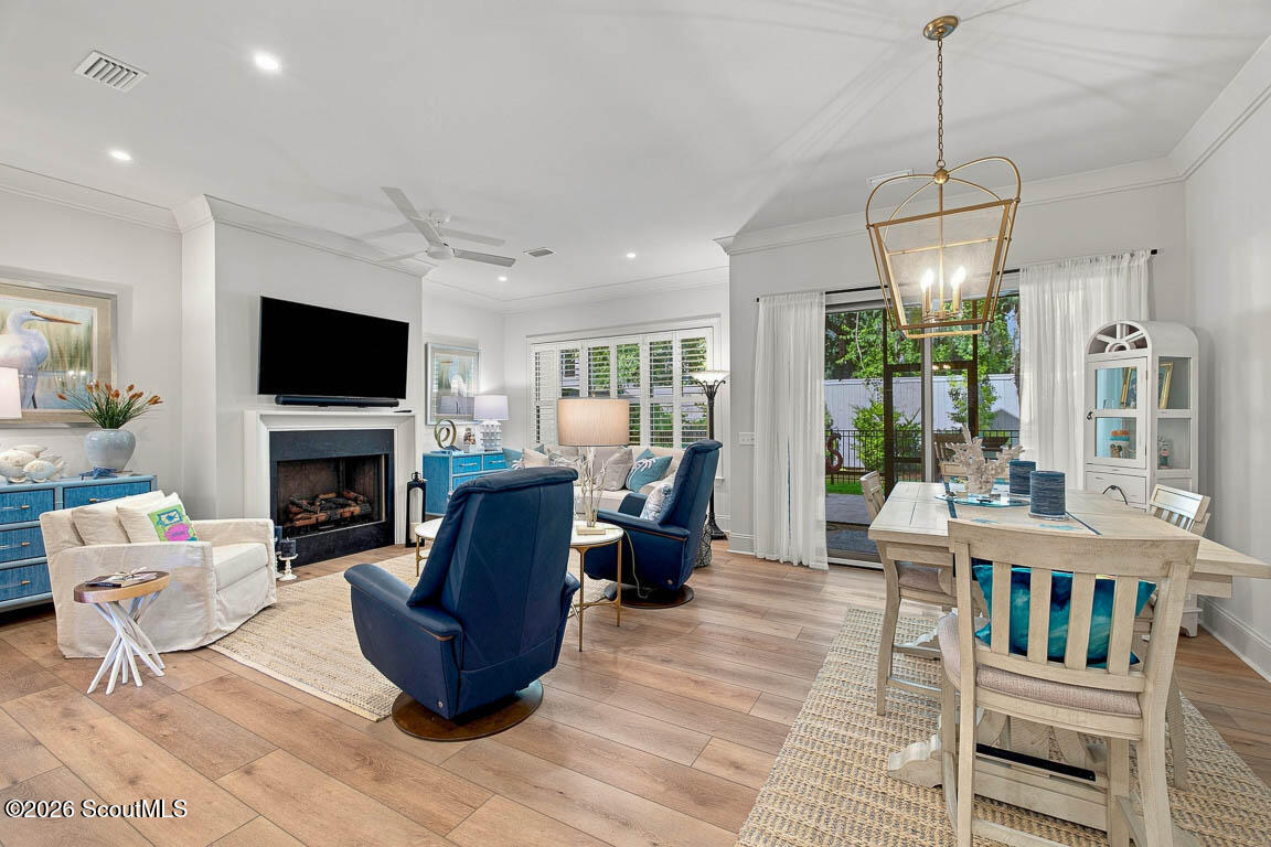 195 Fifty Oaks Lane, St. Simons Island