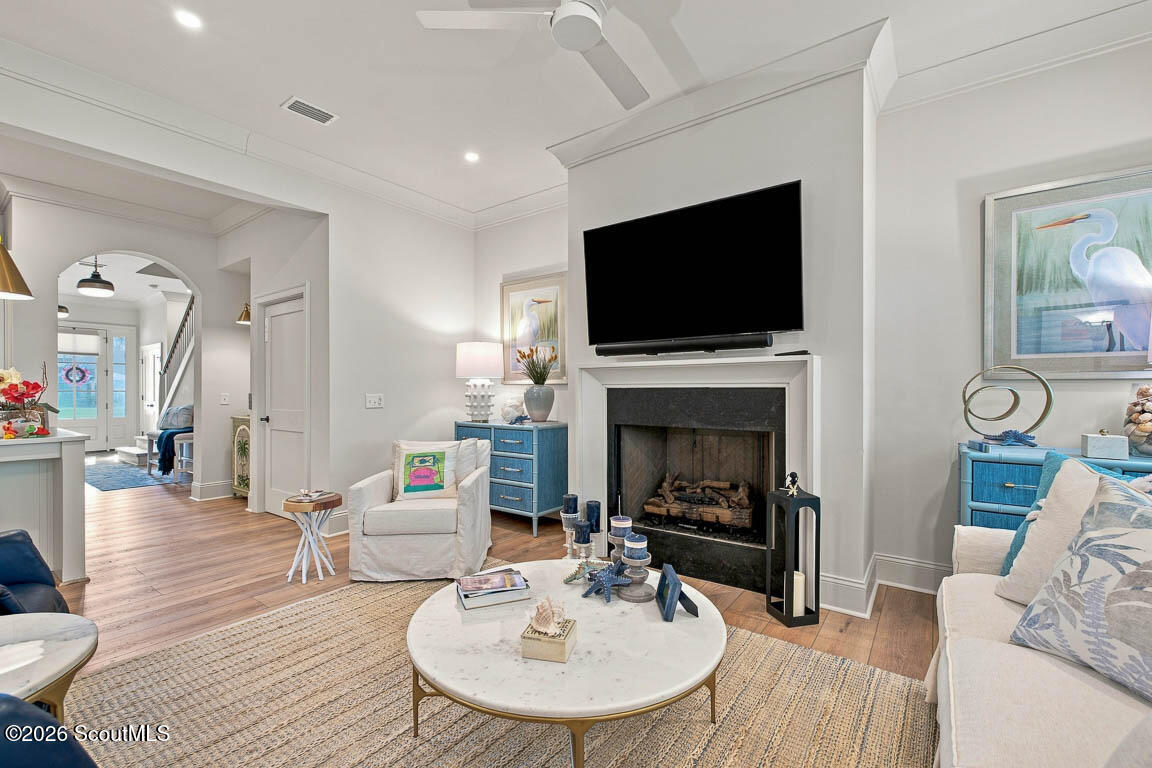 195 Fifty Oaks Lane, St. Simons Island