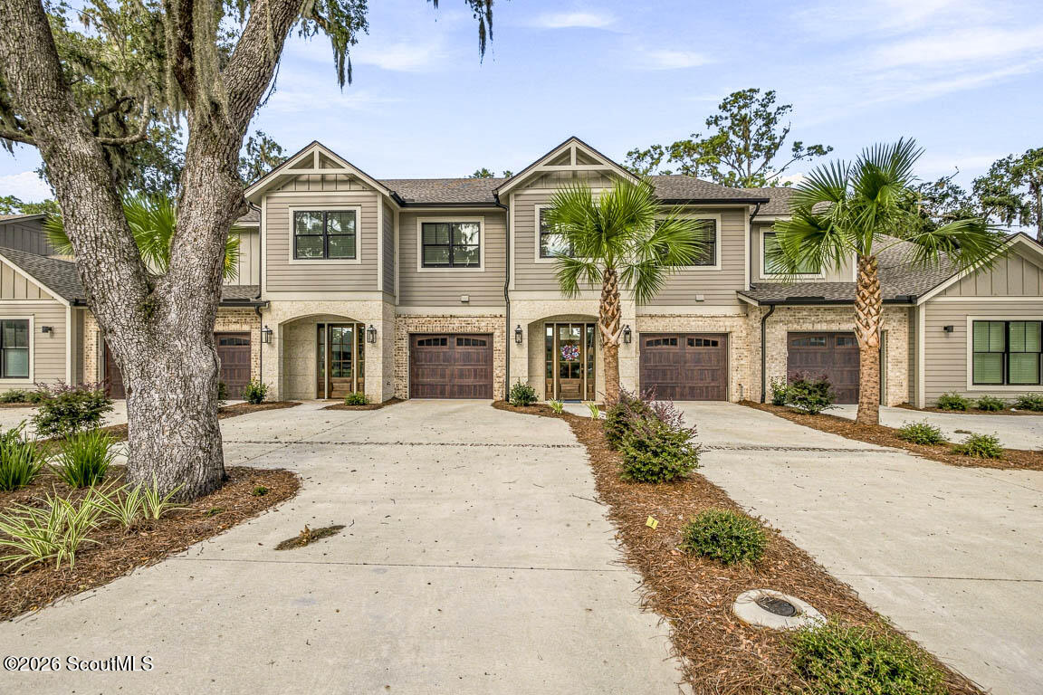 195 Fifty Oaks Lane, St. Simons Island