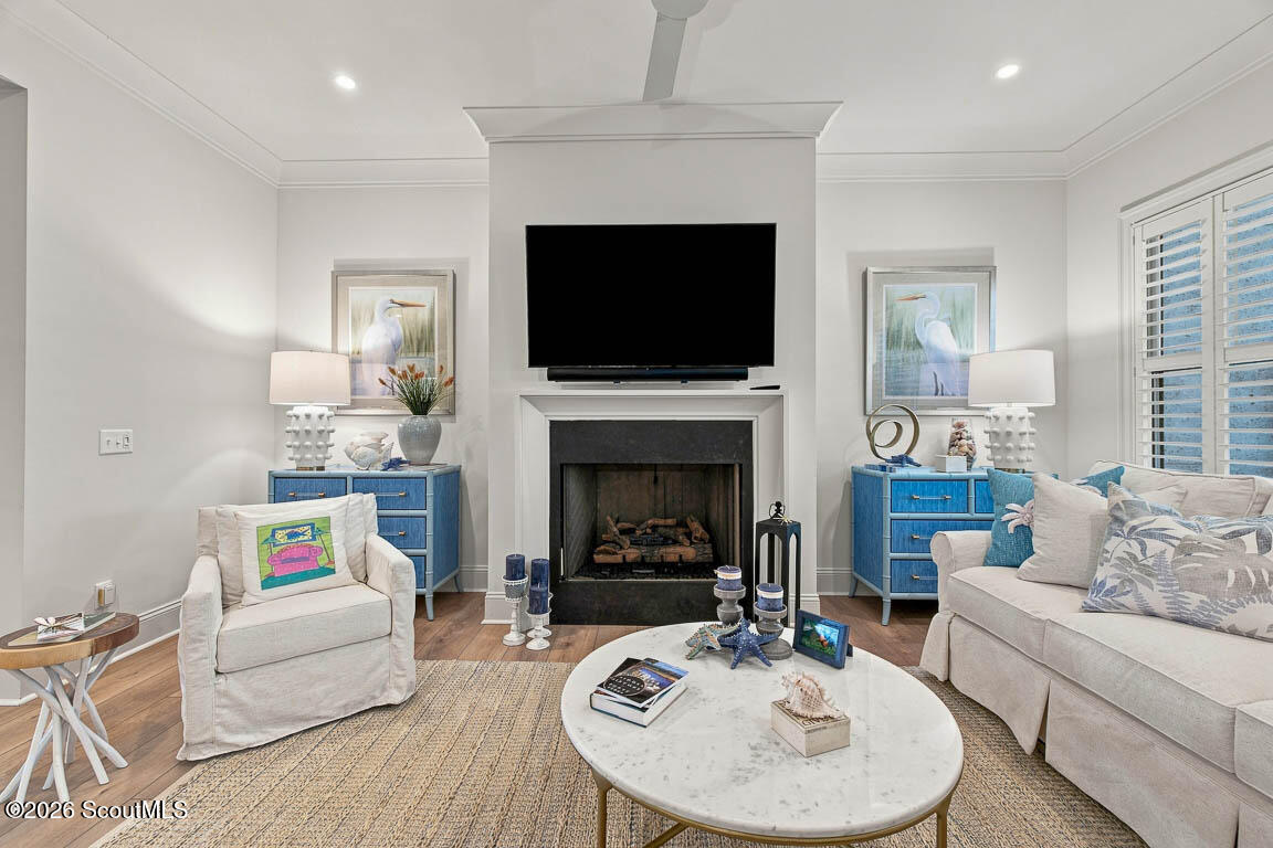 195 Fifty Oaks Lane, St. Simons Island
