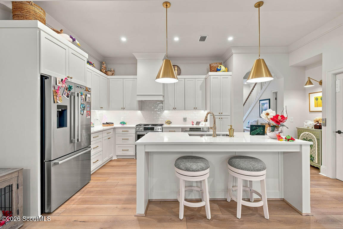 195 Fifty Oaks Lane, St. Simons Island