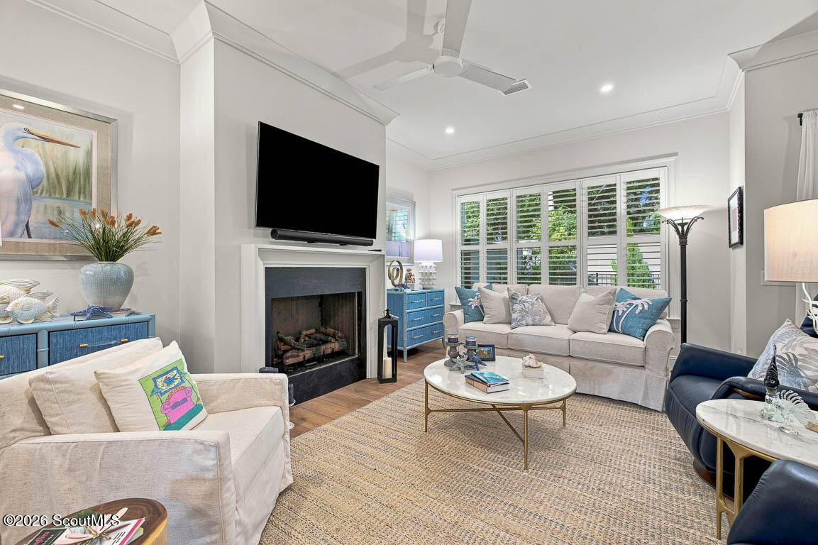 195 Fifty Oaks Lane, St. Simons Island