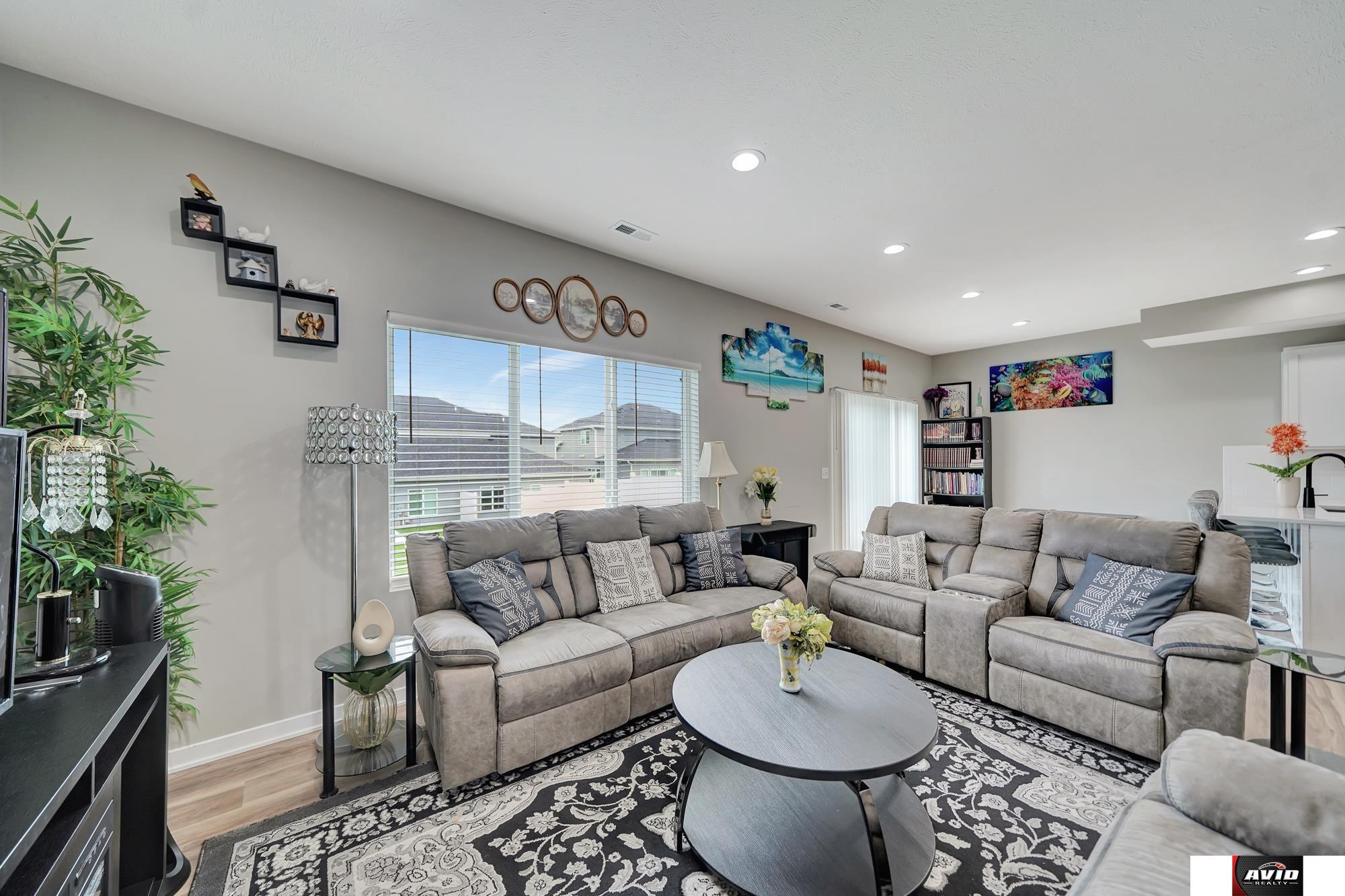 5054 W Amarillo Drive