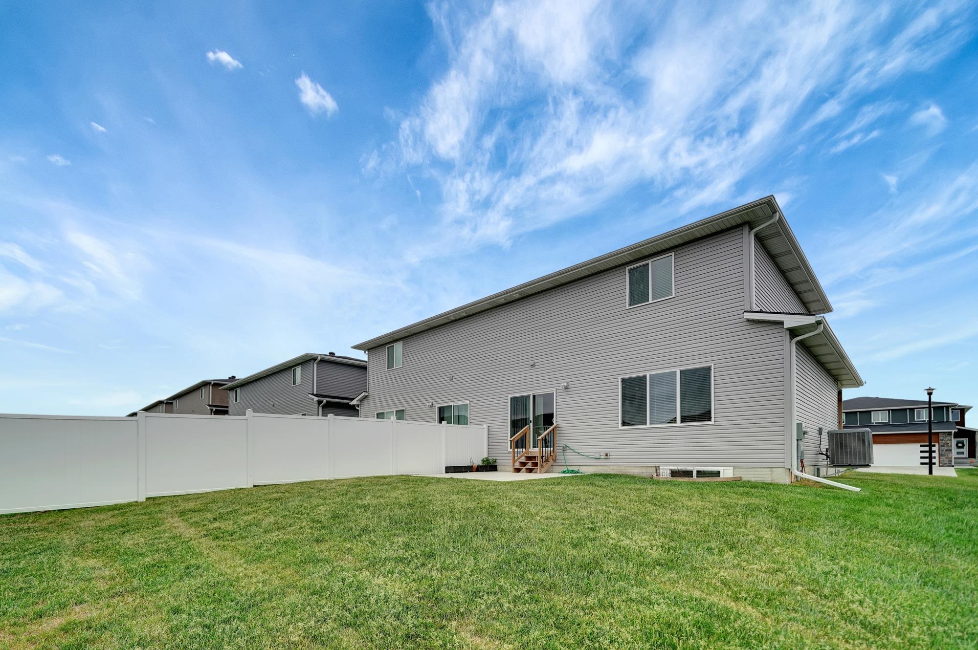 5054 W Amarillo Drive