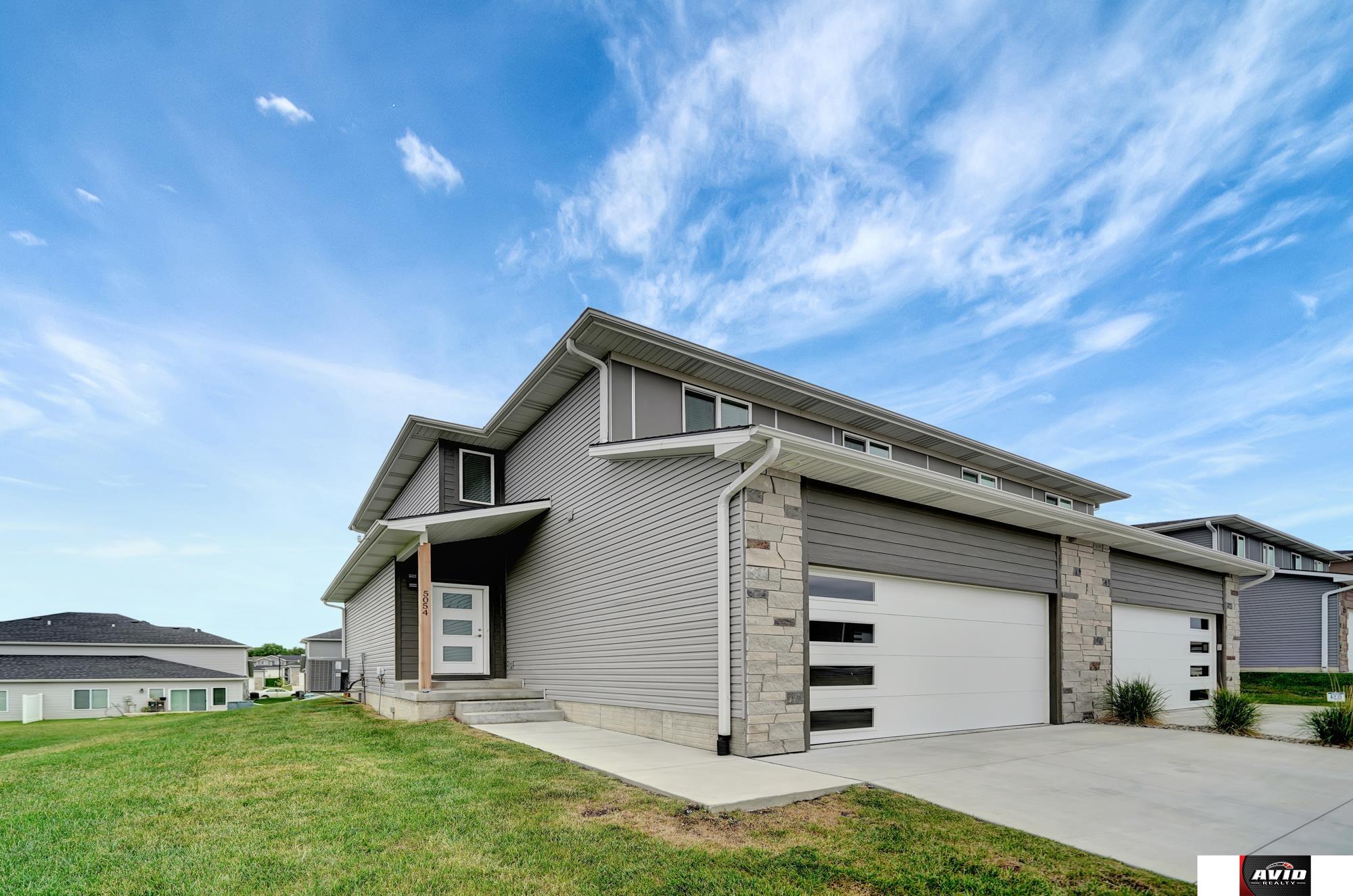 5054 W Amarillo Drive