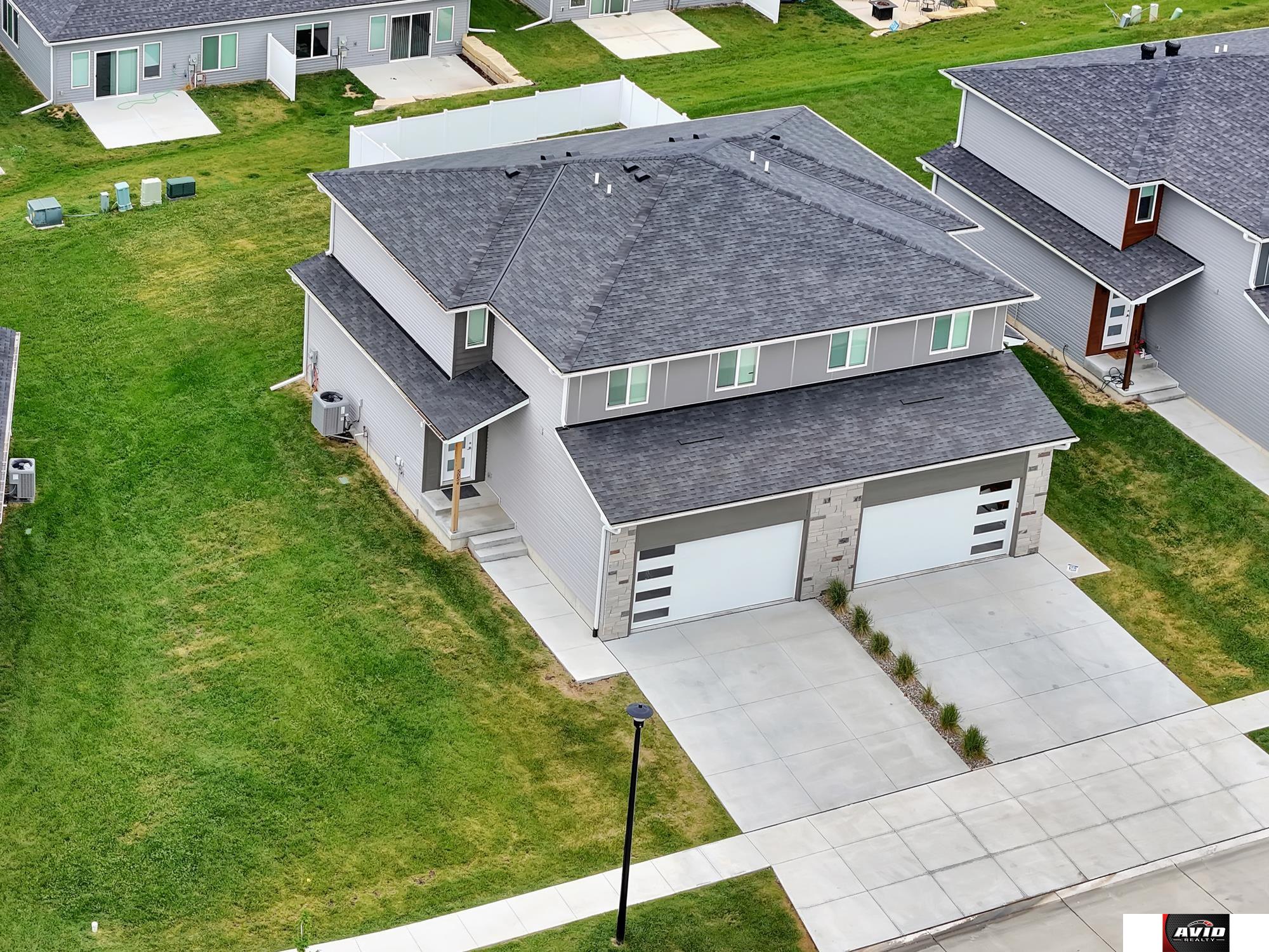 5054 W Amarillo Drive