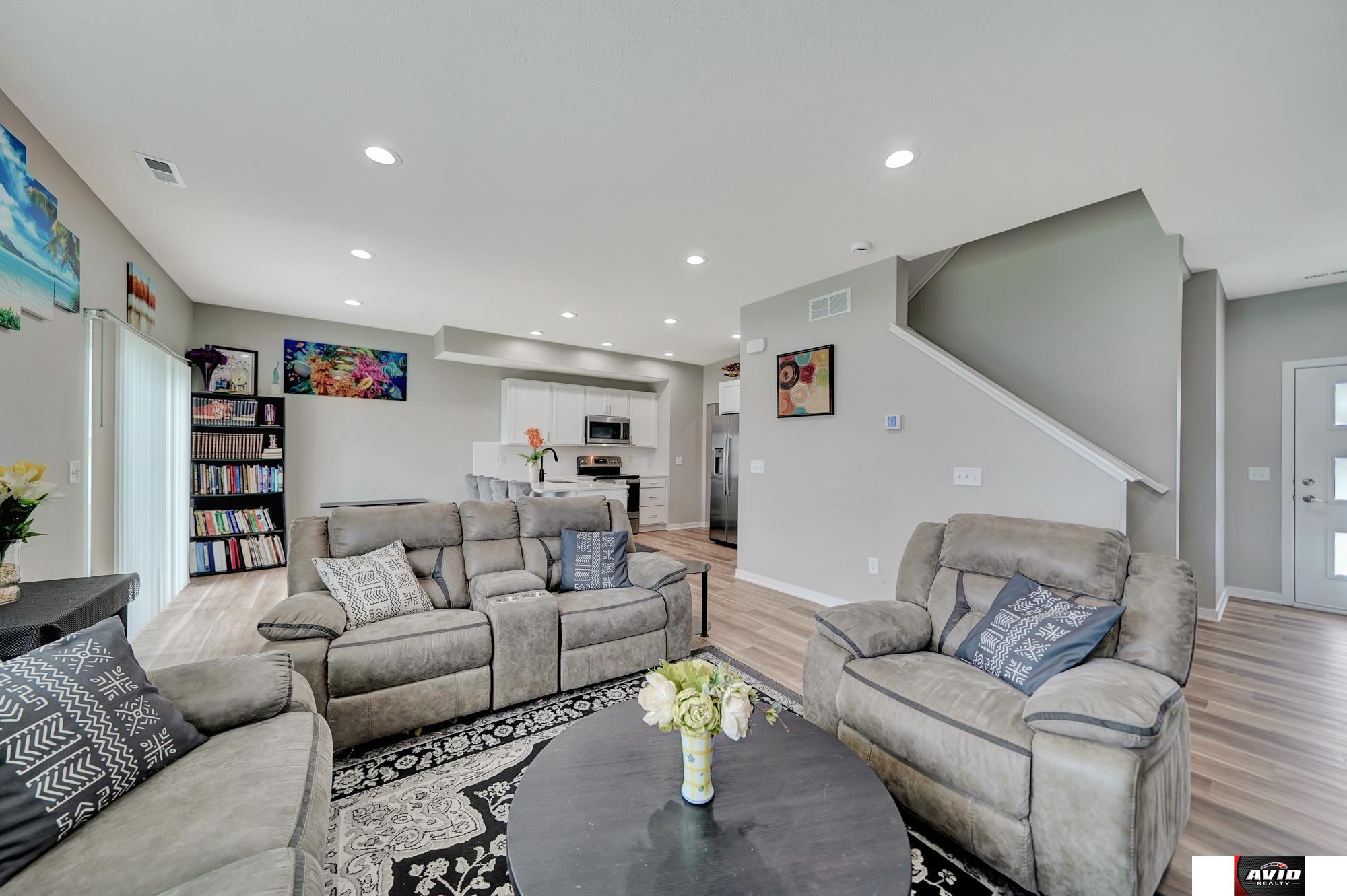 5054 W Amarillo Drive