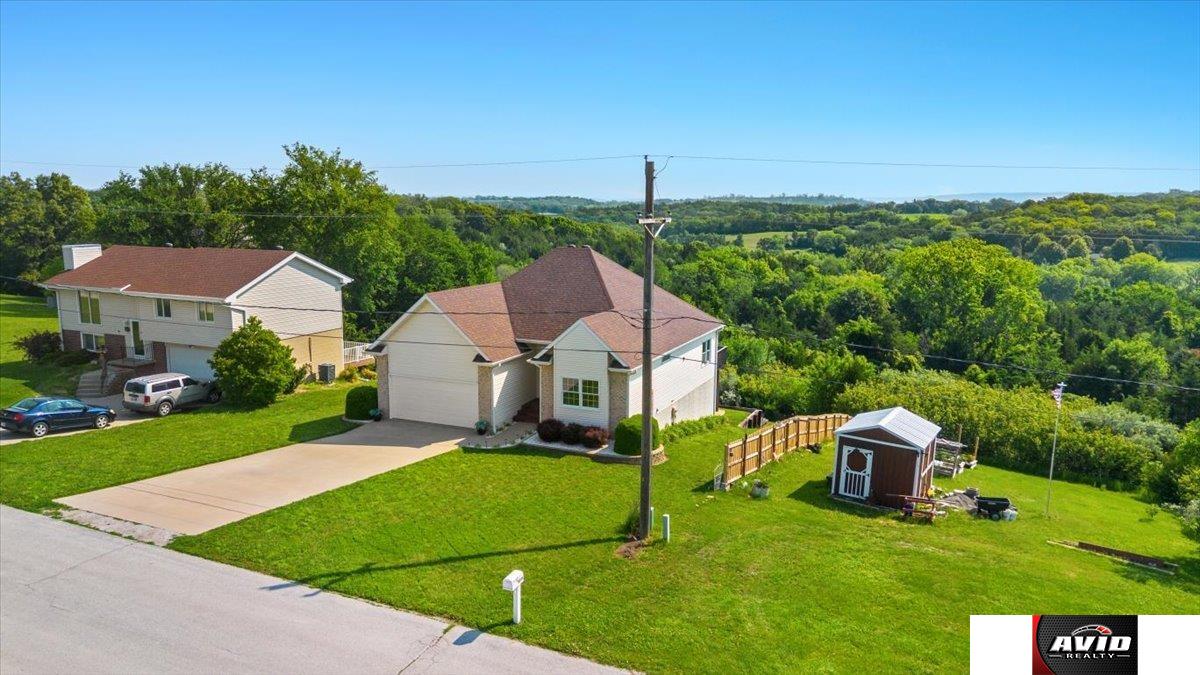 8519 Pawnee Lane