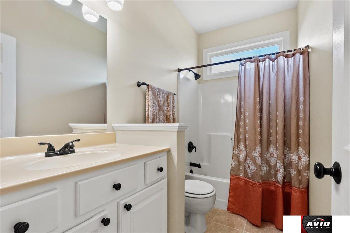 8519 Pawnee Lane