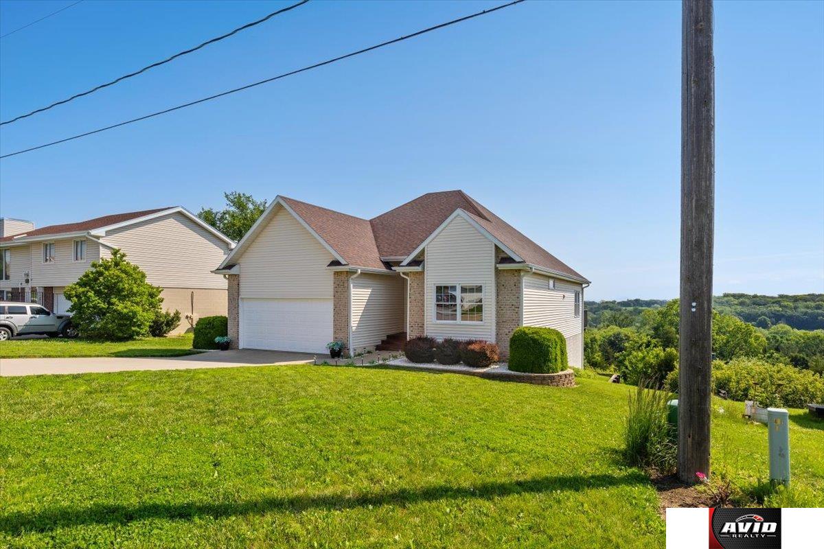 8519 Pawnee Lane