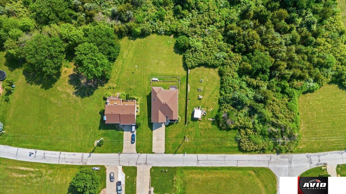 8519 Pawnee Lane