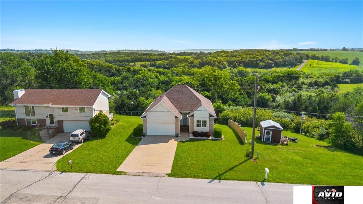 8519 Pawnee Lane