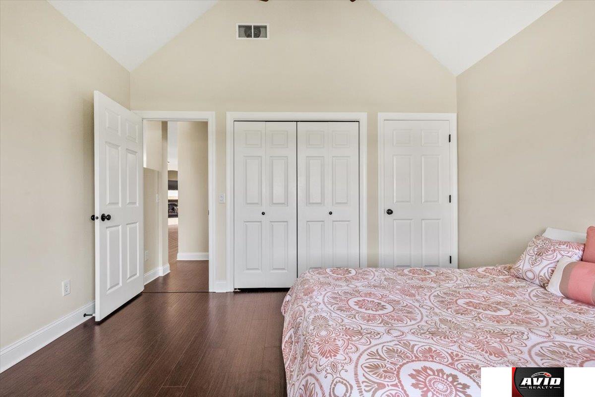 8519 Pawnee Lane