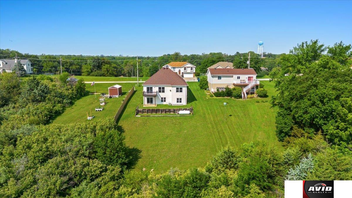 8519 Pawnee Lane