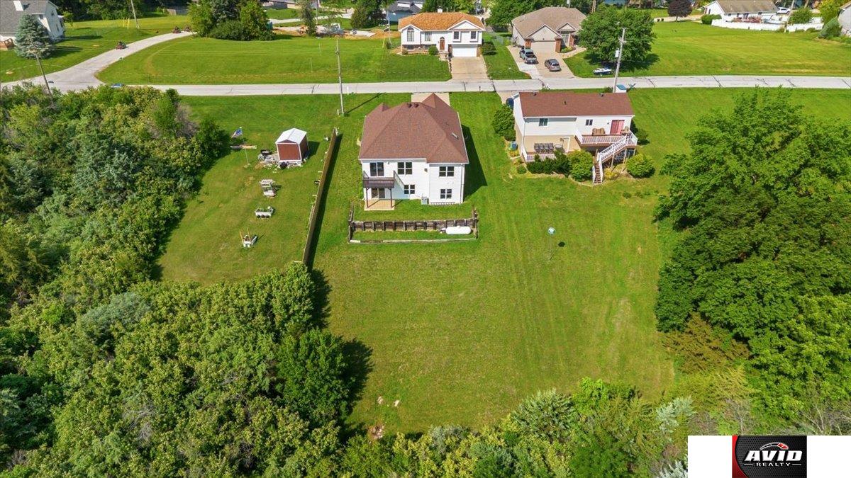 8519 Pawnee Lane
