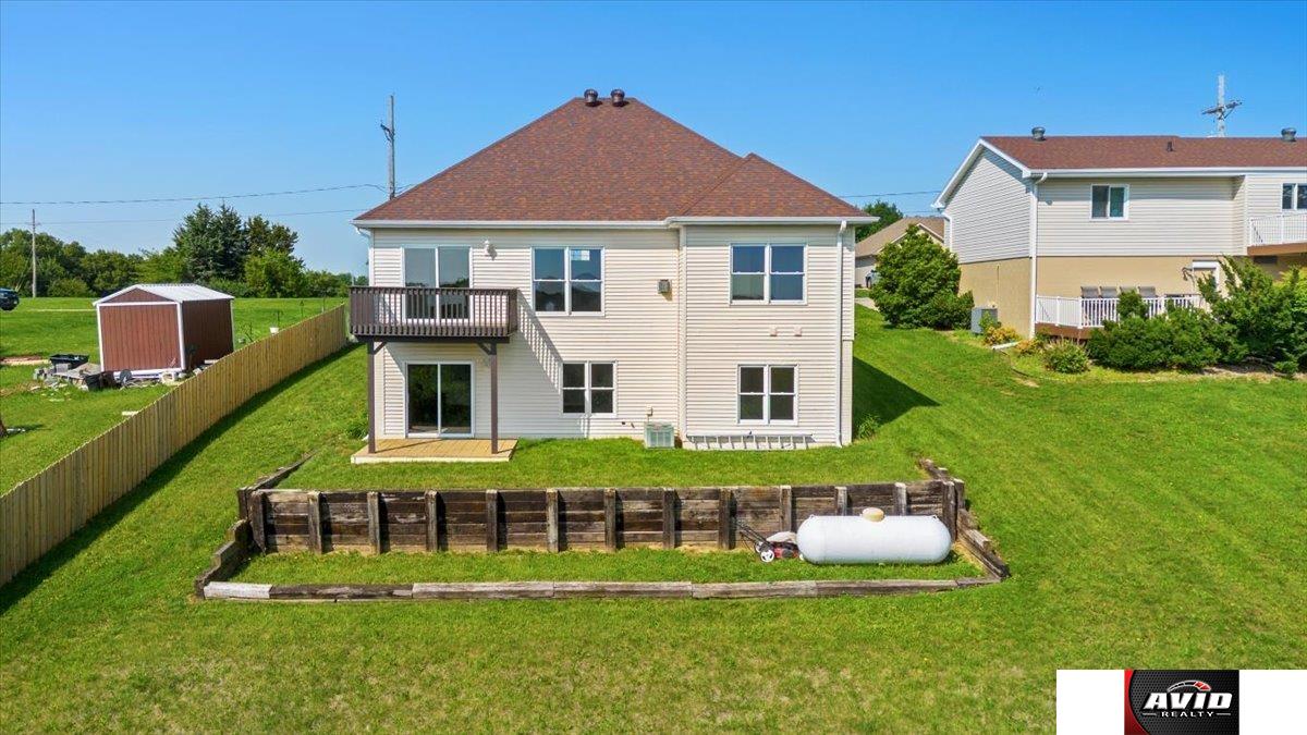 8519 Pawnee Lane