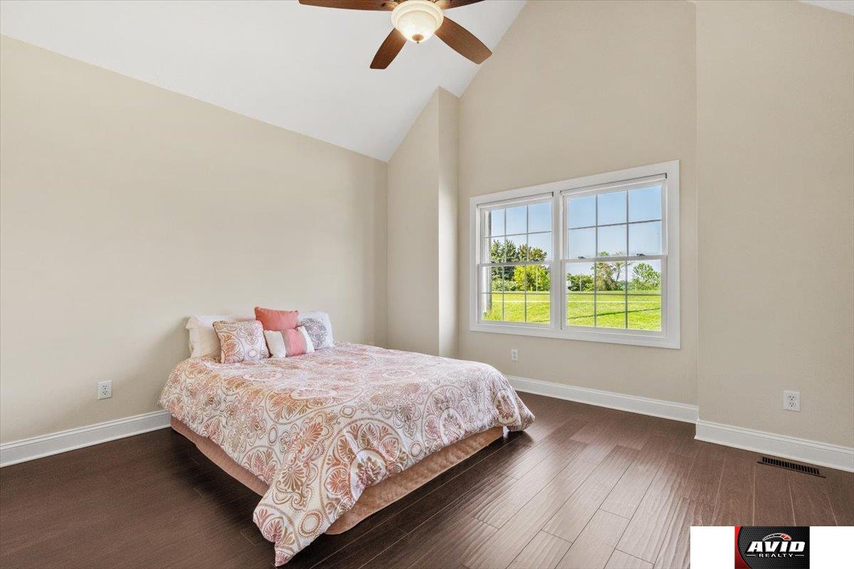 8519 Pawnee Lane