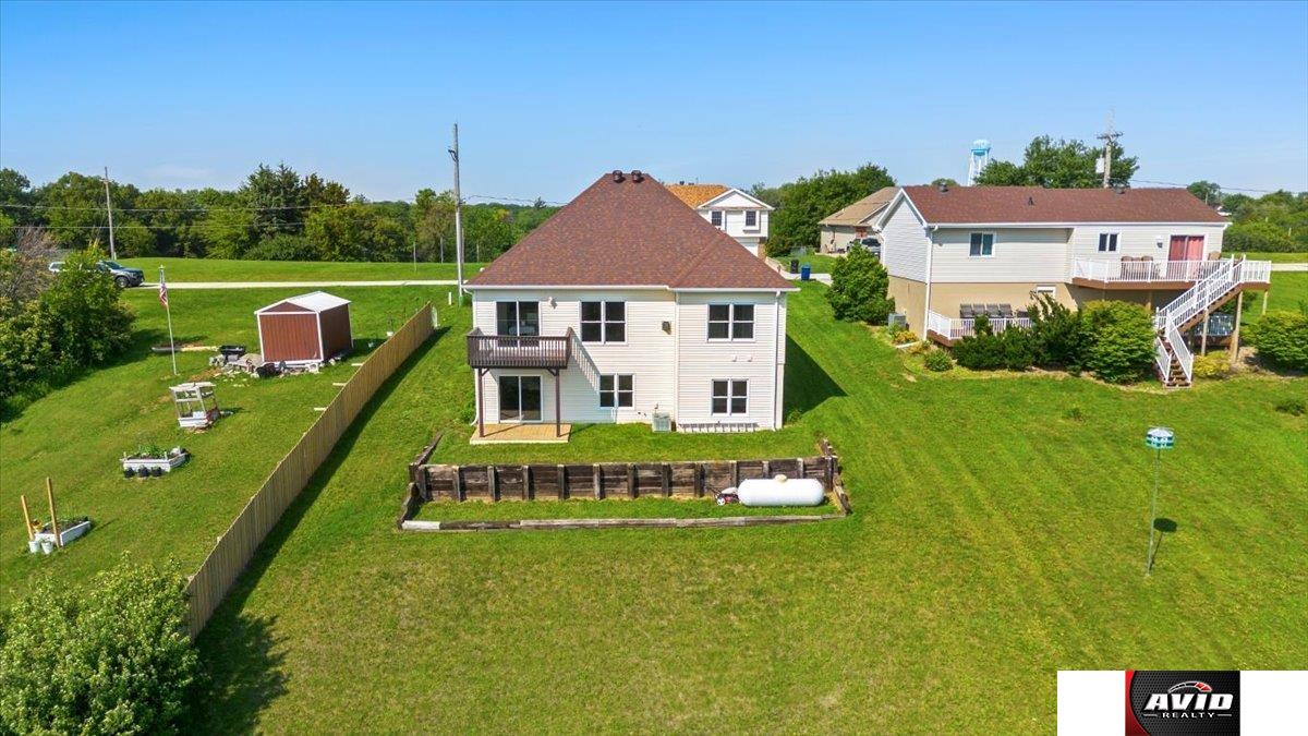 8519 Pawnee Lane