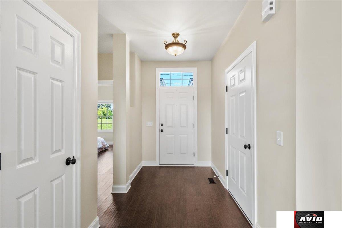 8519 Pawnee Lane