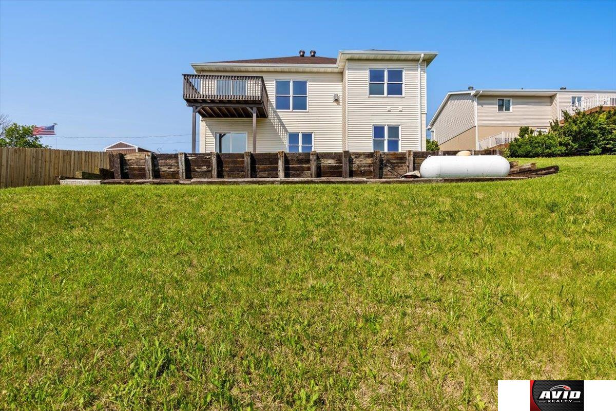 8519 Pawnee Lane