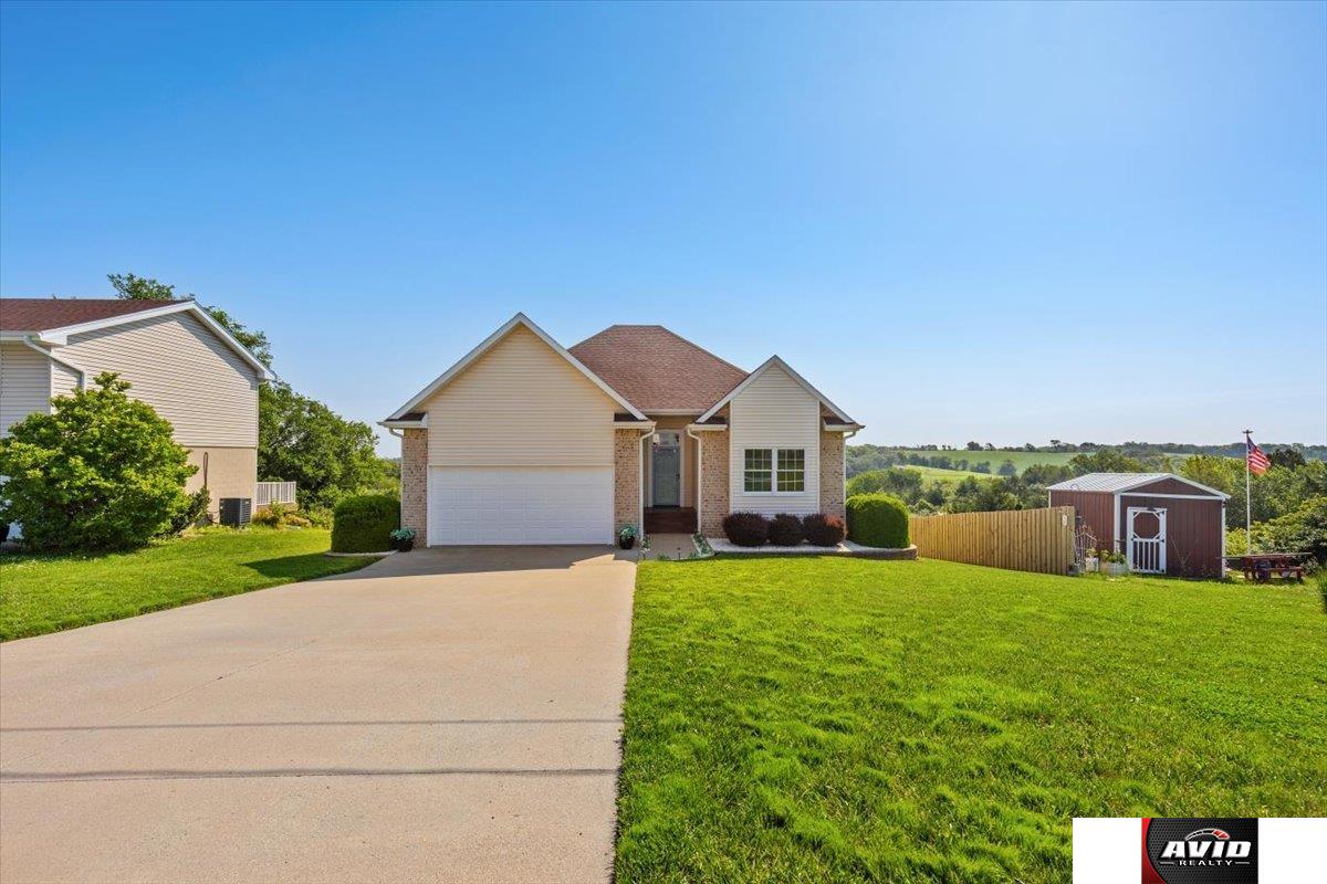8519 Pawnee Lane