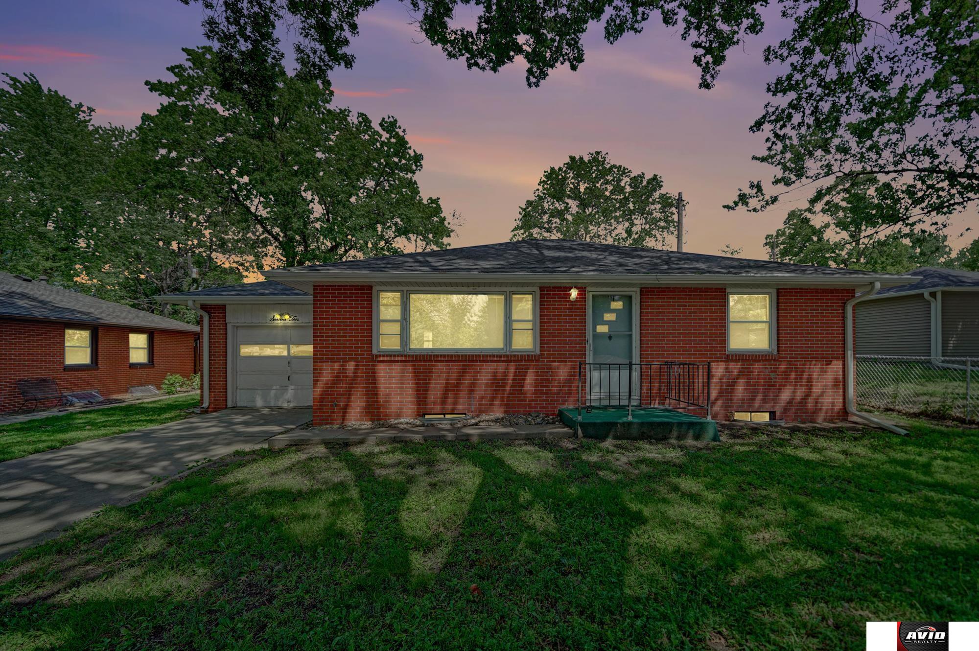 710 S 55th Street