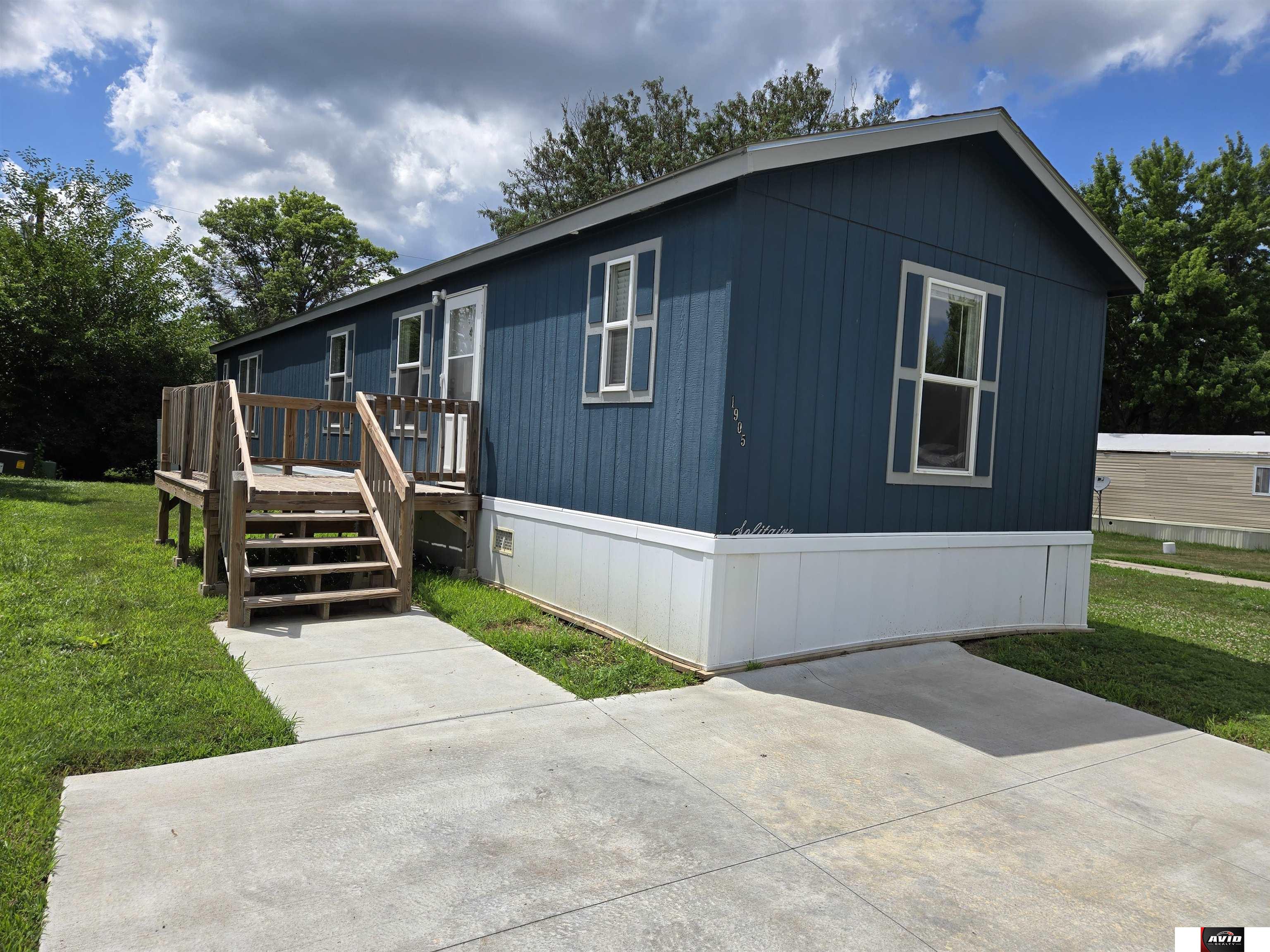 1905 SW 15th Street # 5