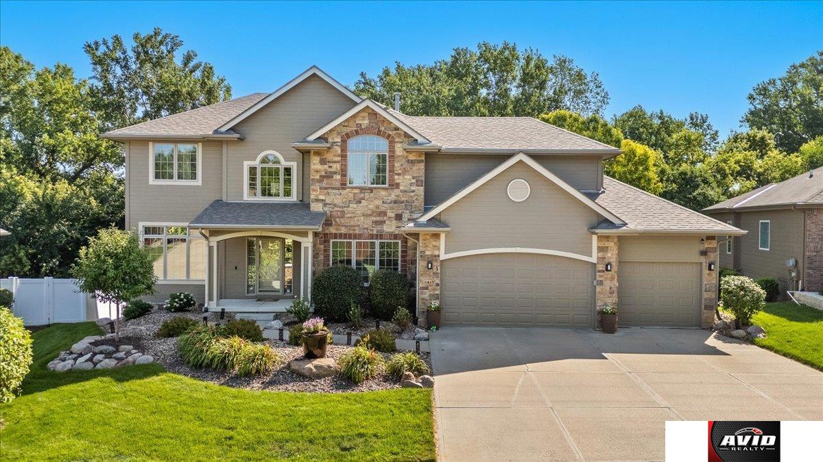 1415 N 185th Street