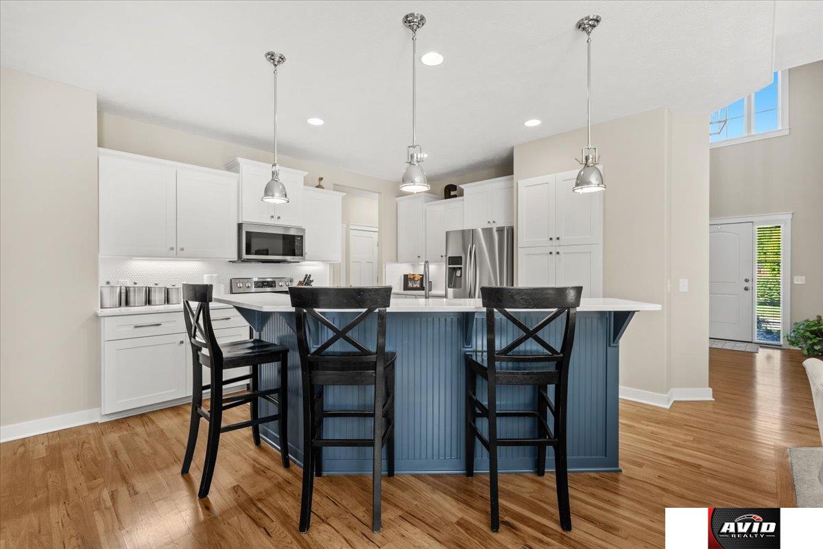 1415 N 185th Street