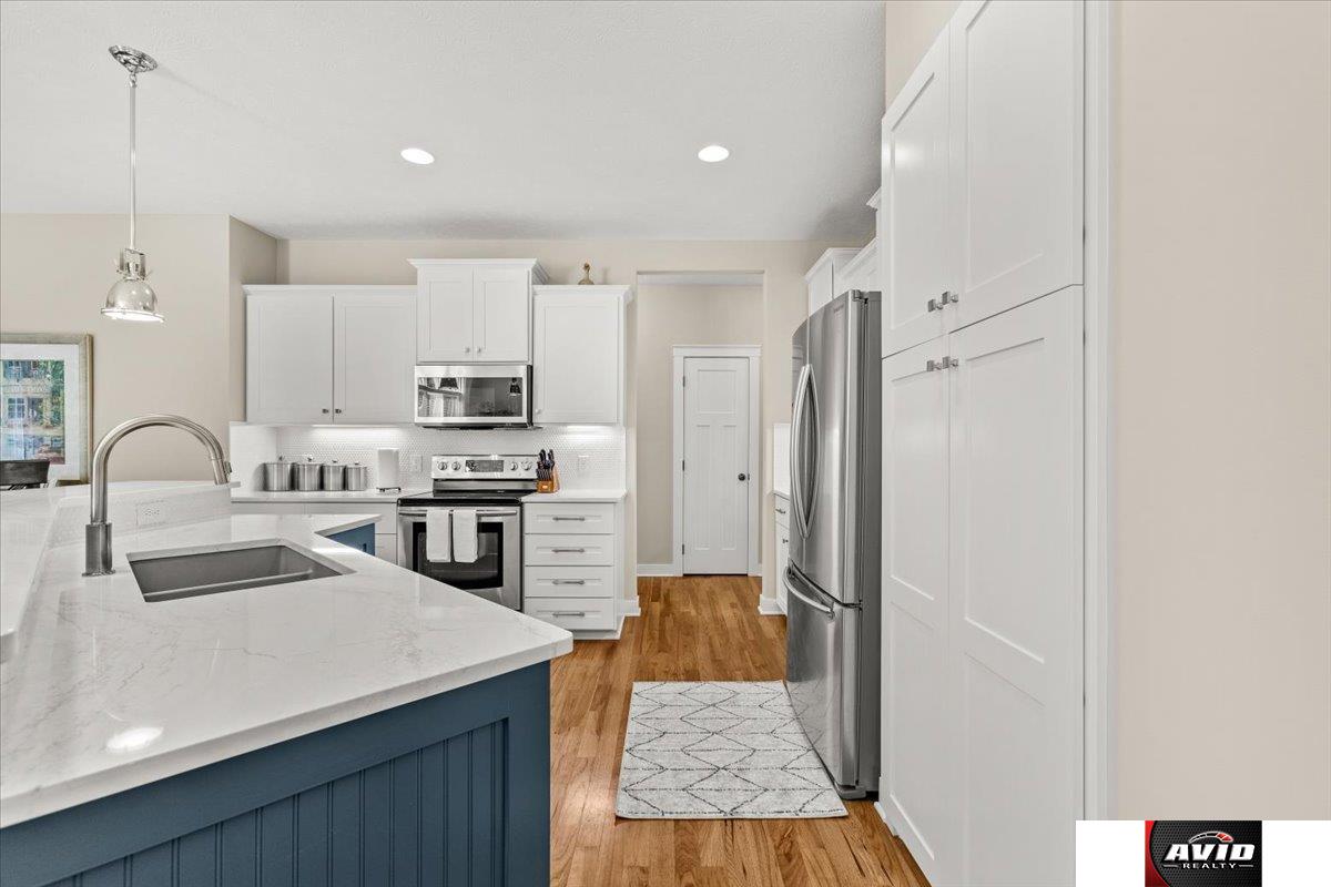 1415 N 185th Street