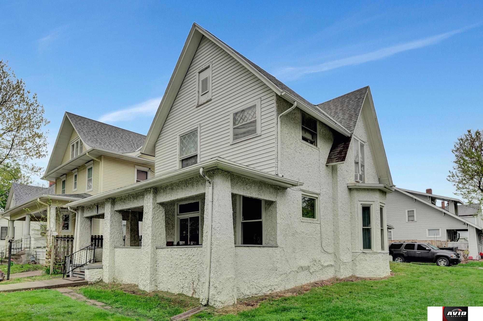 2103 A Street