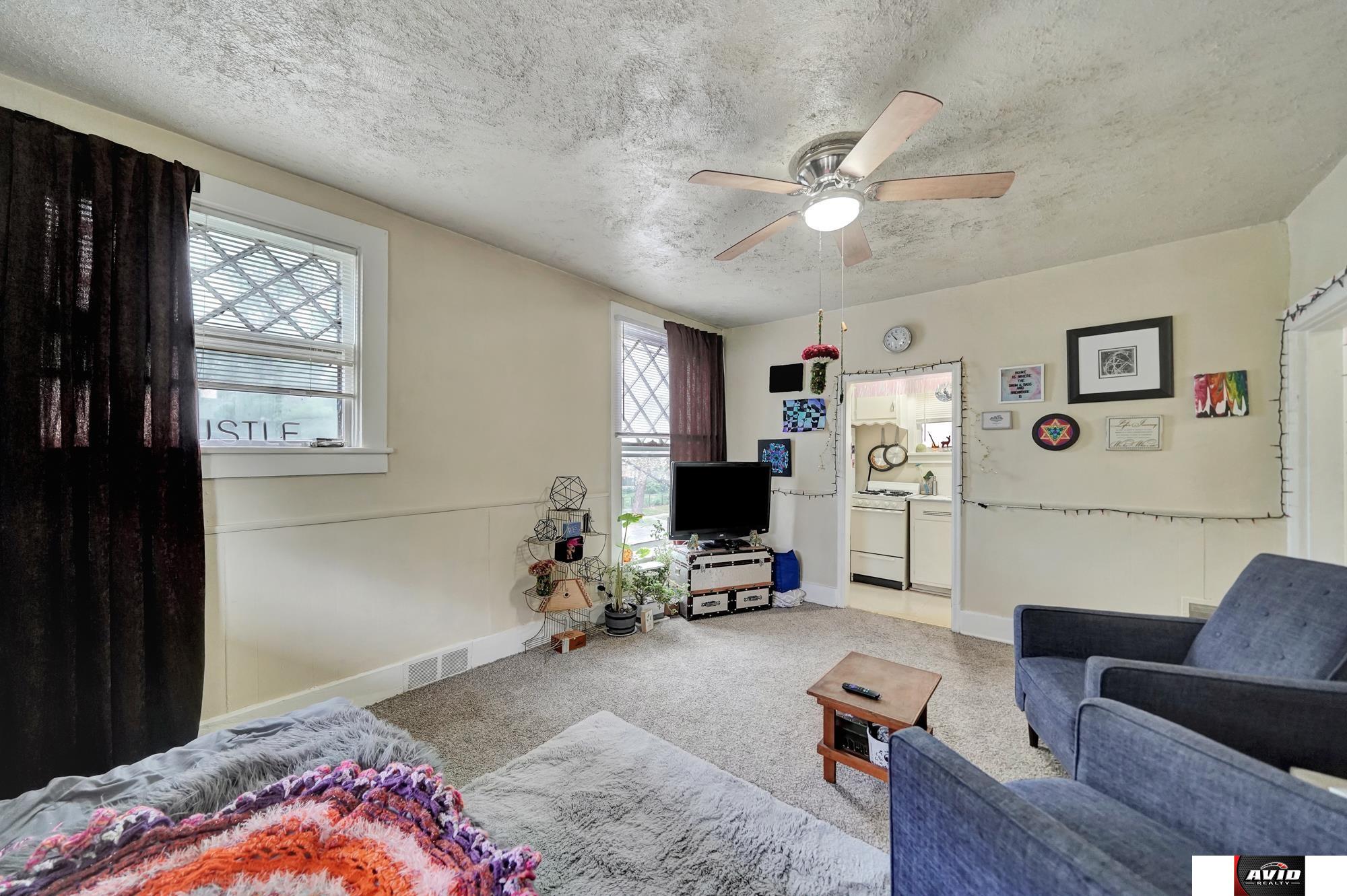 2103 A Street