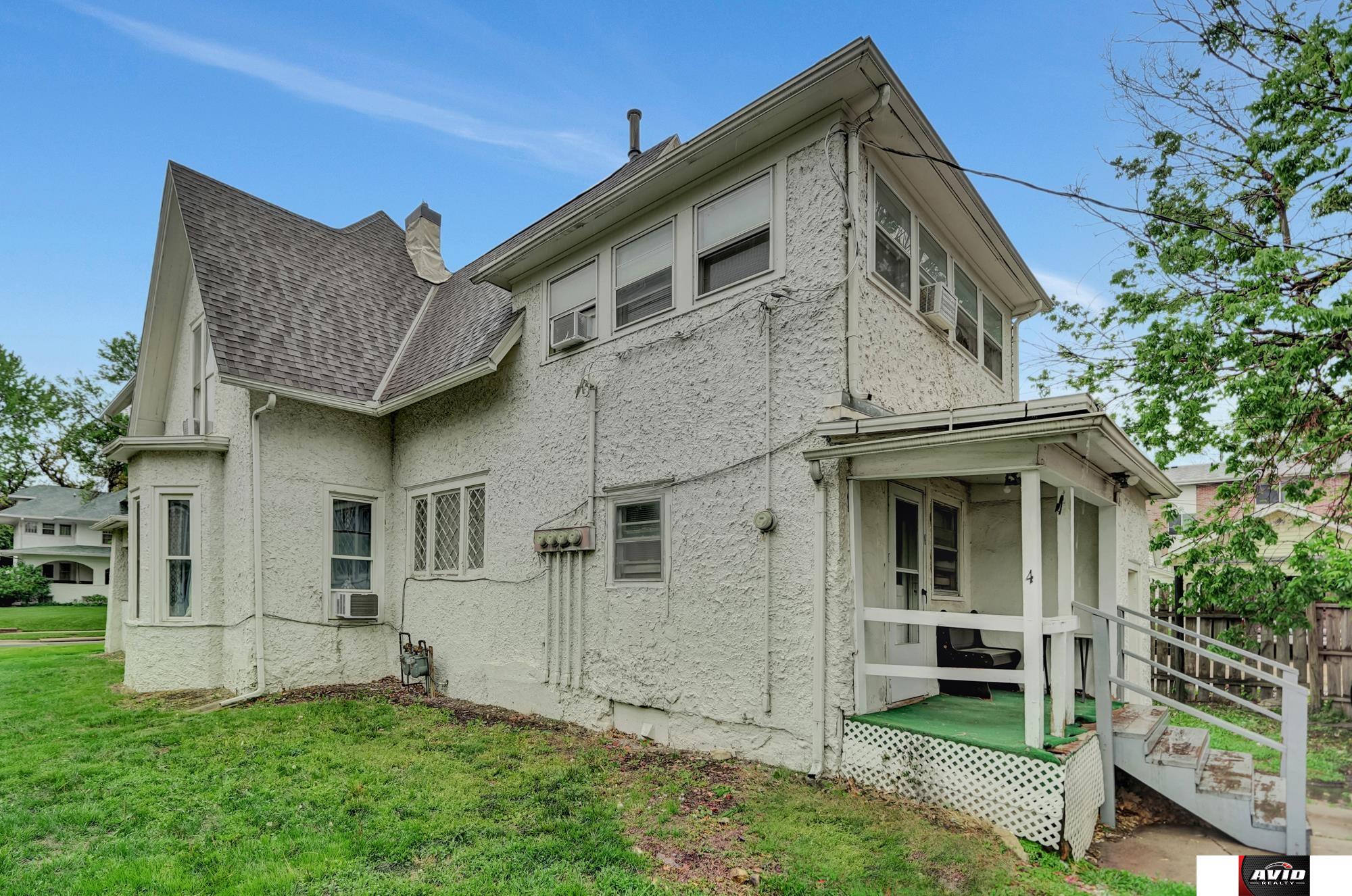 2103 A Street