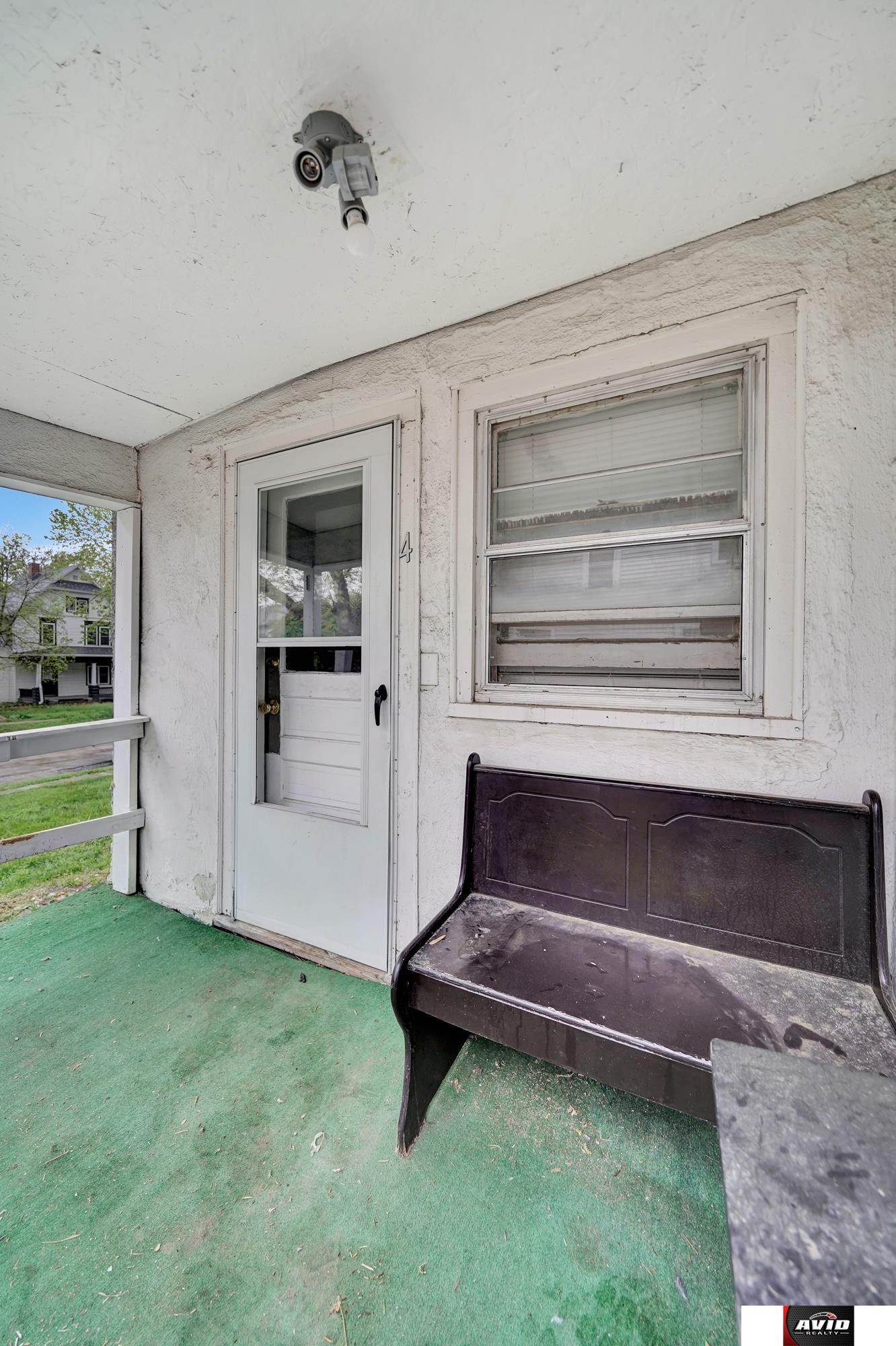2103 A Street